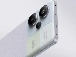 Benarkah Redmi Note 13 Pro Plus Buat HP Mahal Minder? Cek Spesifikasi dan Harganya
