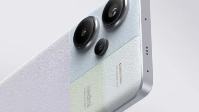 Diluncurkan Hari ini, Segini Bocoran Harga Redmi Note 13 Pro Plus