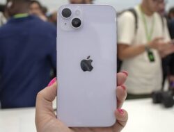 Harga iPhone 14 Plus Turun, Dapat Diskon 14 Persen di iBox
