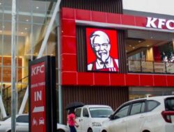 Isu Boikot Produk Pro Israel Berdampak ke Penjualan KFC atau Tidak, Begini Faktanya