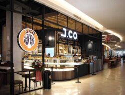 Donat J.Co Jadi Sasaran Boikot Produk Pro Israel, Ternyata Buatan Tukang Cukur di Indonesia