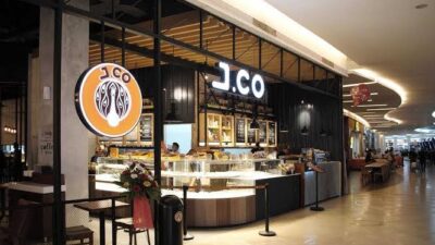 Donat J.Co Jadi Sasaran Boikot Produk Pro Israel, Ternyata Buatan Tukang Cukur di Indonesia