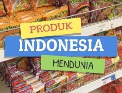 Video Seruan AS dan Israel Balas Boikot Produk Indonesia Beredar, Benarkah?