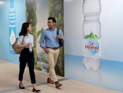 Sempat Terkena Serangan Isu Produk Pro Israel, Begini Kondisi Le Minerale di Tahun 2024