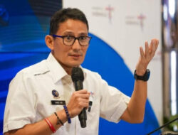 Sandiaga Uno Sebut Gerakan Boikot Produk Pro Israel Tidak Tepat Sasaran, Alasannya?