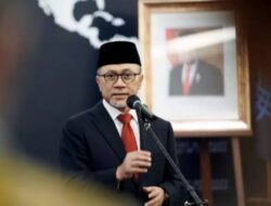 Gerakan Boikot Produk Pro Israel Masif, Mendag: Pemerintah Tidak Memboikot Produk Mana Pun!