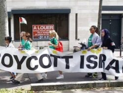 Ternyata Cara Boikot Produk Pro Israel di Luar Negeri dan di Indonesia Berbeda