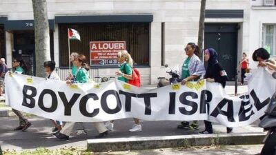 Ternyata Cara Boikot Produk Pro Israel di Luar Negeri dan di Indonesia Berbeda