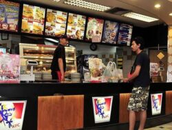 Diterpa Isu Boikot Produk Pro Israel, Penjualan KFC di Indonesia Turun Sampai Segini