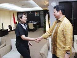 Apindo Tak Akan Rilis Produk Pro Israel di Indonesia, Tapi Justru Lakukan Hal ini