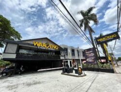 Penjualan Warung Steak & Shake Meningkat Ditengah Isu Boikot Produk Pro Israel