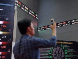 Saham Sejumlah Perusahaan ini Anjlok Ditengah Isu Boikot Produk Pro Israel, Ada Unilever