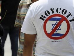 Penjualan Produk Pro Israel Turun Hampir 50 Persen di Indonesia, Ada Potensi PHK?