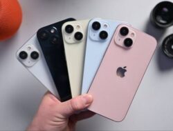 iPhone 15 Diskon Hingga 15 Persen di iBox Maret 2024, Sisa Segini Harga Terbarunya