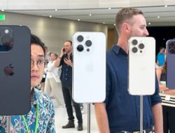 Harga iPhone 13 Pro di Akhir Tahun 2024, Sangat Layak Digunakan di Tahun 2025, Cek Spesifikasinya