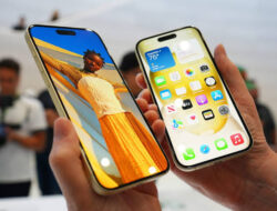 Harga iPhone 15 Turun di Akhir Tahun atau Tidak, ini Update Harganya Desember 2023