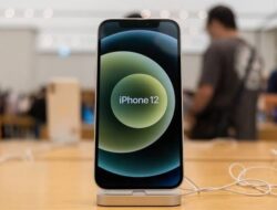 Daftar Harga iPhone di Bawah Rp 10 Juta Desember 2023, Ada iPhone 12 128GB