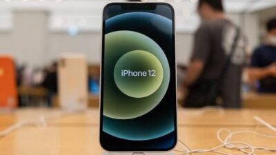 Daftar Harga iPhone di Bawah Rp 10 Juta Desember 2023, Ada iPhone 12 128GB
