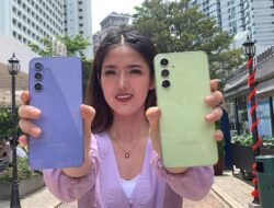 Harga Terbaru Samsung Galaxy A54 5G Terbaru Desember 2023, Turun atau Tidak