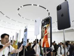 Daftar Harga dan Simulasi Cicilan iPhone 15 Series Terbaru Desember 2023, Bisa Dicicil 2 Tahun