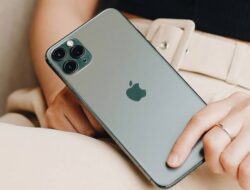Update Harga iPhone 11 Pro Max Desember 2023, Sudah Semakin Murah
