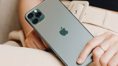 Harga iPhone 11 Pro Max Semakin Murah di Awal Tahun 2024, Spesifikasinya Masih Sangat Worth It