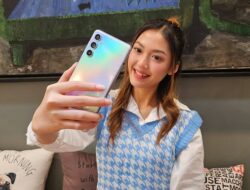 Samsung Galaxy M55 5G Bakal Jadi HP Andalan Baru Samsung, Diprediksi Gunakan Baterai 6000 mAh