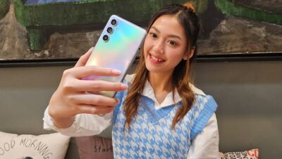 Pilih Samsung Galaxy A54 atau Galaxy M54, Selisih Rp 100 Ribu Tapi Bedanya Banyak