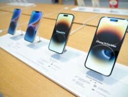 Harga iPhone 14 Turun di Akhir tahun 2023, Varian Pro Max Dapat Potongan Paling Banyak