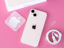 Harga iPhone 13 di iBox Terbaru April 2024, Lengkap dengan Spesifikasi dan Simulasi Cicilannya