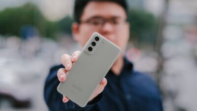 Samsung Galaxy S21 FE Turun Rp 1 Juta Jelang Peluncuran Samsung Galaxy S24 Series