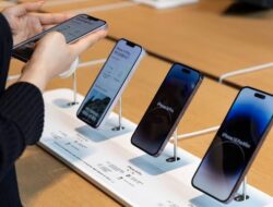 iPhone 14 Resmi iBox Turun Harga di Awal tahun 2024, Semua Varian Dapat Diskon
