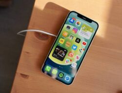 Harga iPhone 12 Turun Lagi di Akhir Tahun 2023, Sudah di Bawah Rp 10 Juta
