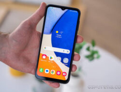 Harga Samsung Galaxy A14 5G Desember 2023, HP Murah Performa Oke