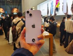 Harga iPhone 15 Turun Rp 2,5 Juta di iBox Akhir Maret 2024, ini Harga Terbarunya