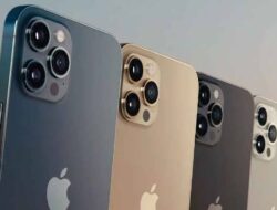 Harga iPhone 12 Pro Max di iBox Desember 2023, Ada Diskon 37 Persen, Bayarnya Sisa Segini