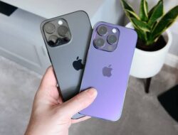 Harga iPhone 14 Pro Max di iBox Desember 2023, Ada Diskon 41 Persen