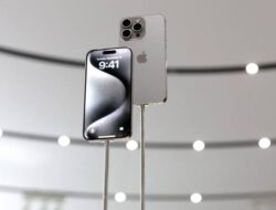 Harga iPhone 15 Pro Max Turun Rp 2 Juta di iBox Maret 2024, Ada Diskon di Bulan Ramadan