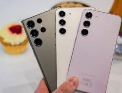 Harga Samsung Galaxy S23 Reguler Turun Rp 750 Ribu di Bulan Desember 2023, Sisa Segini