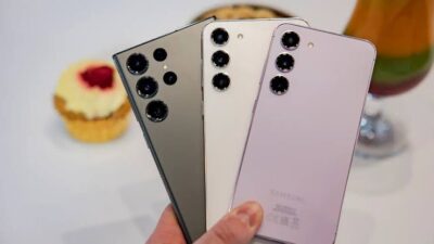 Harga Samsung Galaxy S23 Reguler Turun Rp 750 Ribu di Bulan Desember 2023, Sisa Segini