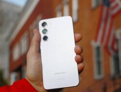 Harga Samsung Galaxy S23 Plus di Toko Resmi Samsung, Ada Promo Akhir Tahun 2023