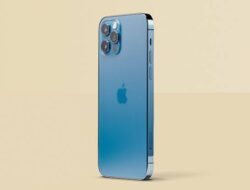 Harga iPhone 12 Pro Resmi iBox Desember 2023, ada Diskon 30 Persen, Semakin Murah