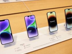 Harga Terbaru iPhone 14 Pro di iBox, Masih Ada Diskon, Sisa Segini di Januari 2024