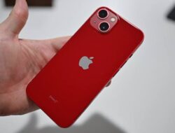 Harga iPhone 13 Bekas iBox Desember 2023, Harga Sudah di Bawah Rp 10 Juta