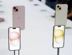 Harga iPhone 15 Terbaru di iBox April 2024, Ada Diskon Hingga 15 Persen