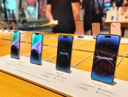 Harga Terbaru iPhone 14 Pro di iBox Awal Februari 2024, Masih Diskon 15 Persen