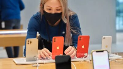 Daftar Harga iPhone Murah di Bulan Juni 2024 dan Masih Dijual di iBox dan Digimap