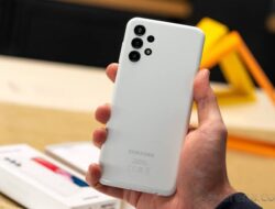 3 HP Samsung Galaxy ini Harganya Cuman Rp 1 Jutaan, Cocok Dibeli di Akhir Tahun 2023