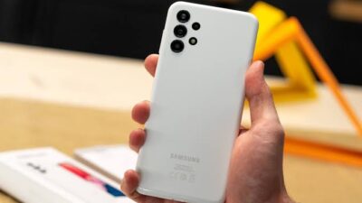 3 HP Samsung Galaxy ini Harganya Cuman Rp 1 Jutaan, Cocok Dibeli di Akhir Tahun 2023