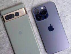 Harga Terbaru Google Pixel 7 Pro, HP yang Spesifikasinya di Atas iPhone 14